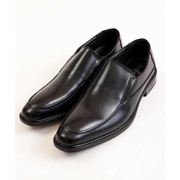 ビジネスシューズ SARABANDE 本革トラッドビジネスシューズ メンズ