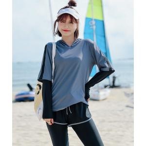 水着 レディース水着 バッククロスフィットネス水...の商品画像