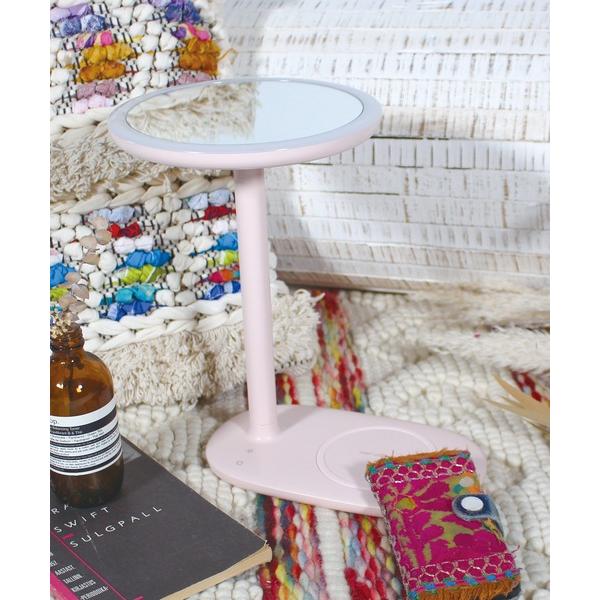 コンパクトミラー