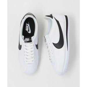 スニーカー ＜NIKE（ナイキ）＞CLASSIC CORTEZ コルテッツ スニーカー