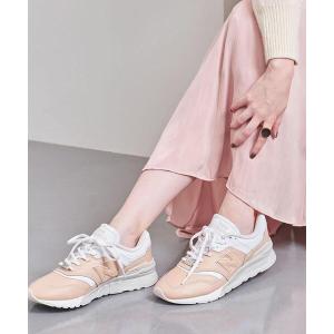 スニーカー 【国内限定展開】＜New Balance（ニューバランス）＞CM997H VI スニーカー