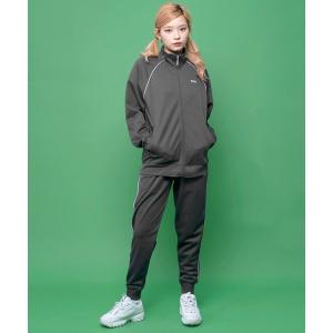セットアップ 「FILA/フィラ」ワンポイント ブランド