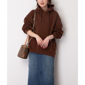 パーカー 【一部WEB限定】ヘビーウエイトビッグシルエットスウェットパーカー(フーディ・トレーナー)