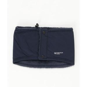 マフラー THE NORTH FACE ザ・ノース・フェイス リブ ネック ゲーター REV NECK GAITER