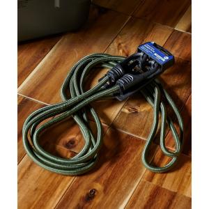 GORDON MILLER（ゴードンミラー） ラバーロープ 2.0M