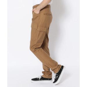 パンツ メンズ アンチフォーリング 8ポケットパンツ/ANTIFOULING 8POCKET PANTS｜zozo