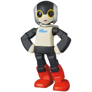 MEDICOM TOY（メディコム・トイ） UDF Robi シリーズ 初代ロビ/ロビ2