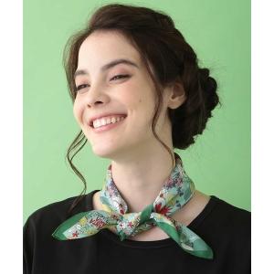 Jocomomola レディーススカーフ メンズ レディース レディース の商品一覧 財布 帽子 ファッション小物 ファッション 通販 Yahoo ショッピング