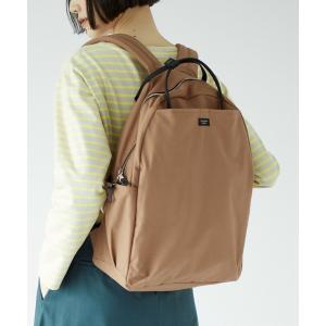 デイバック リュック スタンダードサプライ / SIMPLICITY シンプリシティ / WALLAROO ワラルー レディース メンズ