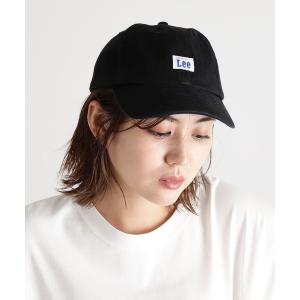 帽子 キャップ  COTTON TWILL LOW CAP