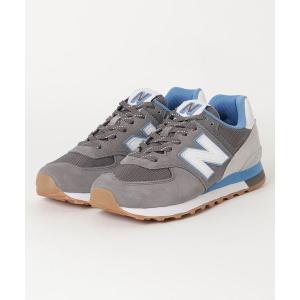 スニーカー ニューバランス New Balance ML574 メンズ