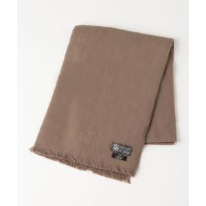 ストール [ 別注 ][ ジョンストンズ ] JOHNSTONS SC ストール ムジ