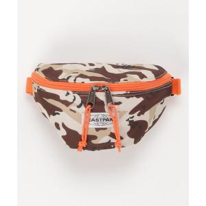 バッグ ウエストポーチ EASTPAK SPRINGER CAMO'ED ミニショルダー/ウエストバッグ