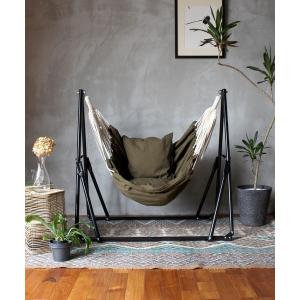 リフィーリン 2WAY自立式ポータブルハンモックGF-OD003 : ギフト