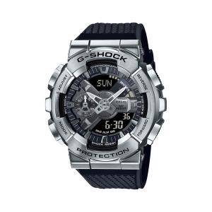 【未使用に近い極美品】G-SHOCK GST-W310 1AJF 電波ソーラータ G-SHOCK Gショック Gスチール G-STEEL 電波 ソーラー 腕時計 メンズ