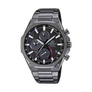 カシオ エディフィス EQB-1100XYDB Bluetooth 現行モデル EDIFICE（CASIO） エディフィス スーパースリム ハイスペック