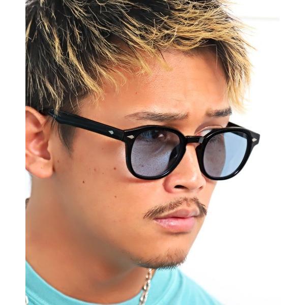 サングラス ウェリントンサングラス メンズ