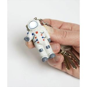 宇宙飛行士キーホルダー 9個セット KIKKERLAND キーホルダー 宇宙飛行士 人気 キッカーランド