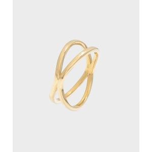 Jewel closet by L&Co. 指輪 リング K10 ダイヤモンド ニュアンス