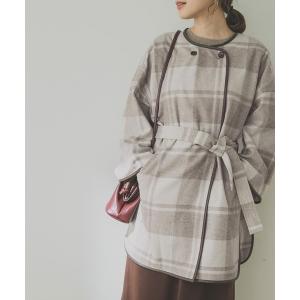 ポンチョ ライトメルトンポンチョ