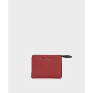 財布 ミニトップジップ スモールウォレット / Mini Top Zip Small Wallet