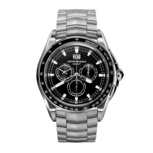 EMPORIO ARMANI 腕時計 エンポリオ・アルマーニ メンズ アナログ