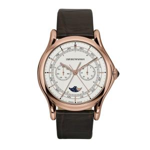 EMPORIO ARMANI 腕時計 エンポリオ・アルマーニ メンズ アナログ
