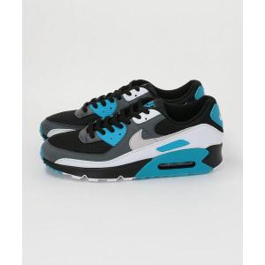 スニーカー ＜NIKE＞ AIR MAX 90 BLUE/エアマックス90