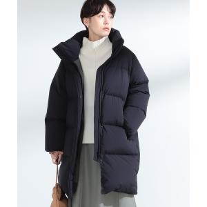 ダウン ダウンジャケット Marmot × Ray BEAMS / 別注 ダウンコート