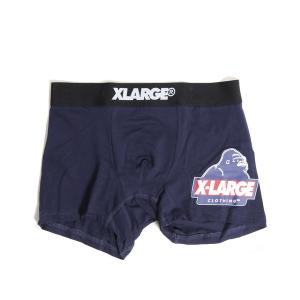 ボクサーパンツ XLARGE/エクストララージ   ワンポイント ボクサーパンツ｜zozo