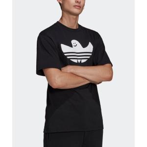 tシャツ Tシャツ グラフィック シュムー 半袖Tシャツ（ユニセックス） / 夏服 / アディダスオリジナルス（メンズ/レディース）