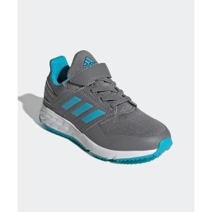 スニーカー アディダスファイト トップストラップ [FortaFaito Top Strap] アディダス（キッズ/子供用）