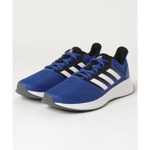 スニーカー アディダス ランファルコン [adidasRunfalcon] アディダス