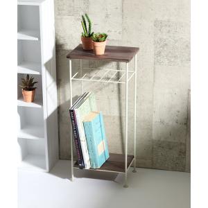 studio CLIP（スタディオクリップ） 家具 「daily CLIP」無垢の3段