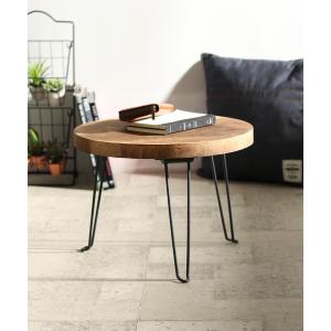 Francfranc（フランフラン） 家具 「W520」ダイヤモンド テーブル