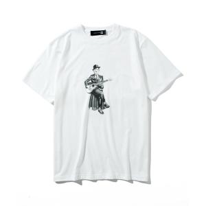 MEDICOM TOY（メディコム・トイ） tシャツ MLE 坂本龍一 「B-2 UNIT