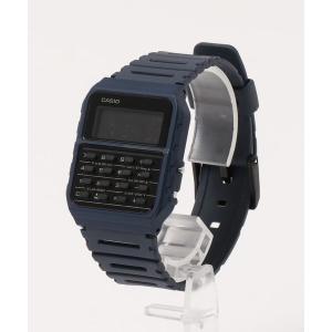 CASIO（カシオ） 腕時計 メンズ /CASIO （カシオ）/DATABANK データ