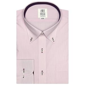 シャツ ブラウス 形態安定ノーアイロン ボタンダウン 長袖ビジネスワイシャツ 最安値 価格比較 Yahoo ショッピング 口コミ 評判からも探せる