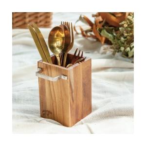 メンズ ACACIA CUTLERY STAND /アカシア カトラリー スタンド｜ZOZOTOWN Yahoo!店