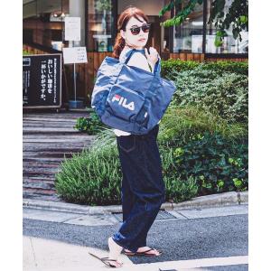 トートバッグ バッグ 「FILA/フィラ」トートバッグ