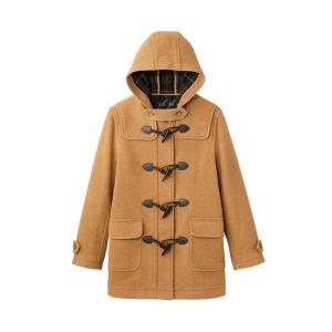 ダッフルコート コート ダッフルコート キッズ 子供服 女の子