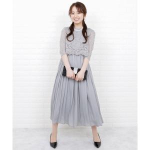 Lace Ladies ドレス レース ショール シアー プリーツ Lace Ladies ドレス レース ショール シアー プリーツ