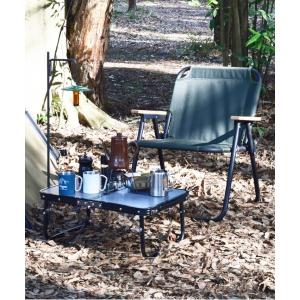 snow peak（スノーピーク） FD KID'Sチェア グレー 折りたたみ 椅子