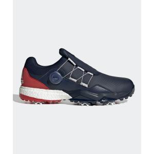 スニーカー パワーラップ ボア 【ゴルフ】 / Adipower 5ER Boa Golf Shoes