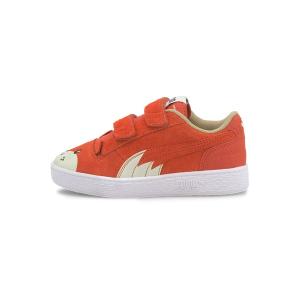 スニーカー PUMA プーマ キッズ ラルフ サンプソン アニマルズ V PS スニーカー 17-21cm