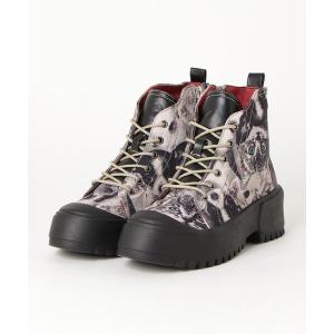 スニーカー 「YOSUKE/ヨースケ」ハイカットスニーカー