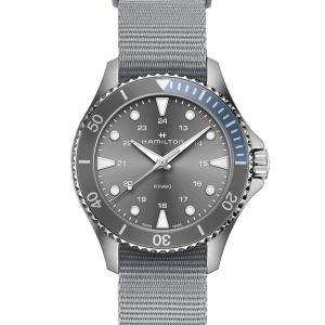 HAMILTON（ハミルトン） 腕時計 腕時計 Khaki Navy （カーキ ネイビー