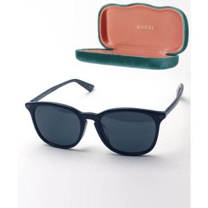 GUCCI サングラス 「GUCCI/グッチ」スクエア 偏光サングラス