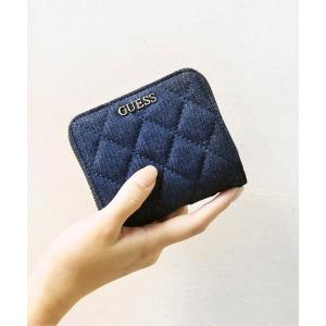 Guess財布 二つ折り ファッション の商品一覧 通販 Yahoo ショッピング