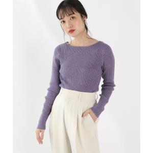 tシャツ Tシャツ ランダムリブタイトプルオーバーＬＳ　894812